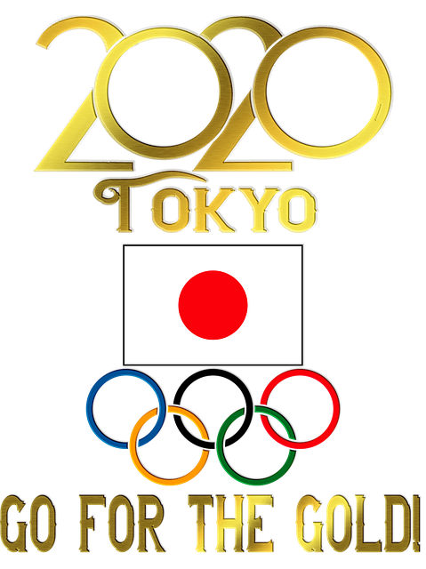 일본 도쿄 올림픽